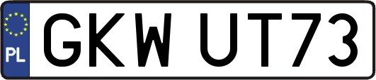 GKWUT73