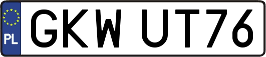 GKWUT76