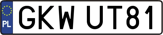 GKWUT81