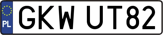 GKWUT82