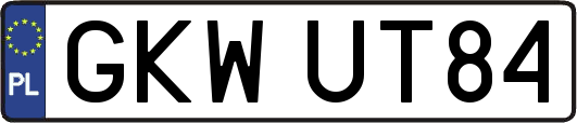 GKWUT84
