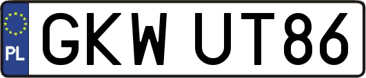 GKWUT86