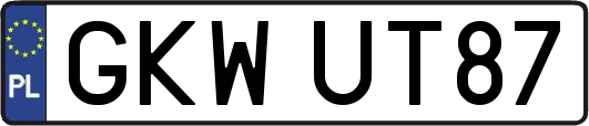 GKWUT87