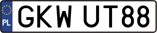 GKWUT88