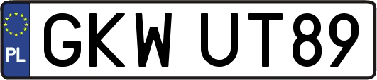 GKWUT89