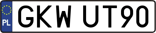 GKWUT90