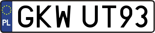 GKWUT93