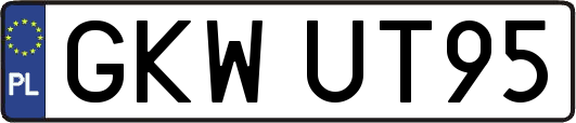 GKWUT95