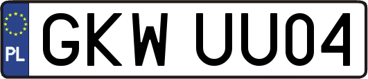 GKWUU04