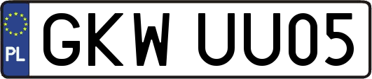 GKWUU05