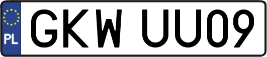 GKWUU09