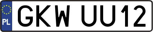 GKWUU12