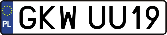 GKWUU19