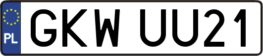 GKWUU21