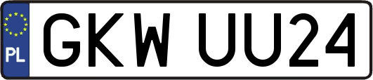 GKWUU24