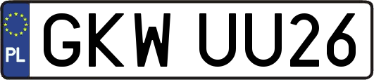 GKWUU26
