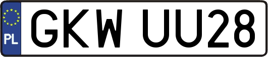 GKWUU28