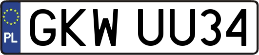 GKWUU34