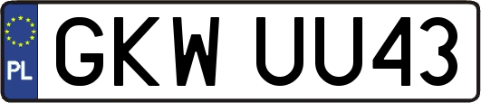 GKWUU43