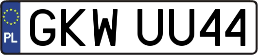 GKWUU44