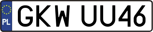 GKWUU46
