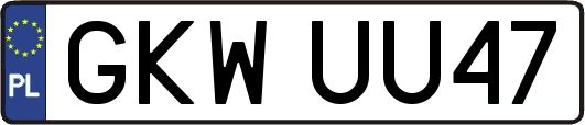 GKWUU47