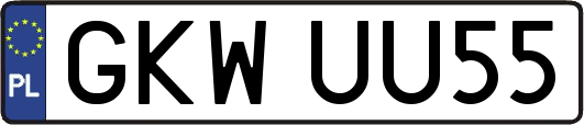 GKWUU55