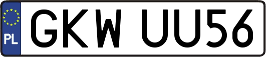 GKWUU56