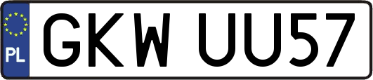 GKWUU57