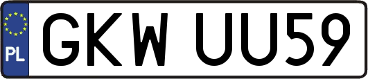 GKWUU59