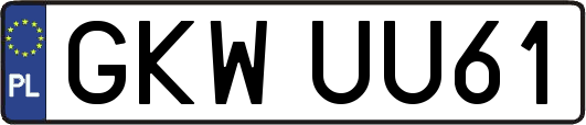 GKWUU61