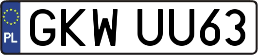GKWUU63