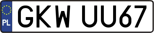 GKWUU67