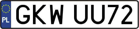 GKWUU72
