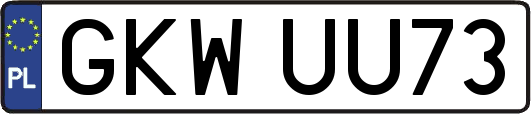 GKWUU73
