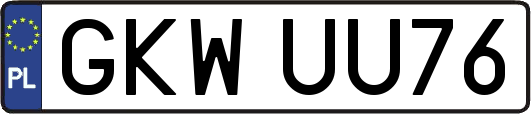 GKWUU76
