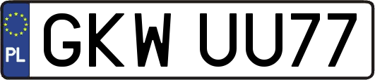 GKWUU77