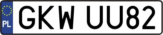 GKWUU82