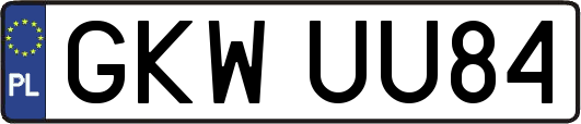 GKWUU84