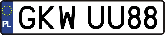 GKWUU88