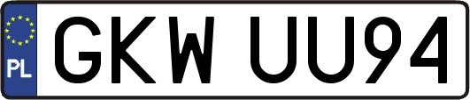 GKWUU94