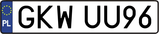 GKWUU96
