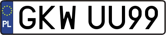 GKWUU99