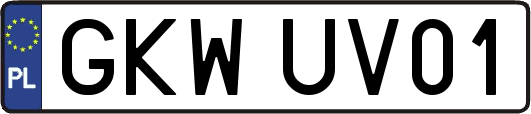 GKWUV01