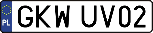 GKWUV02