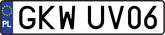 GKWUV06