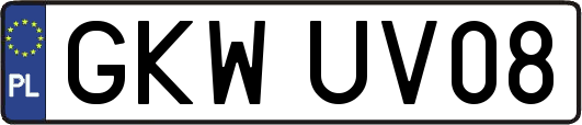GKWUV08