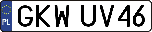 GKWUV46