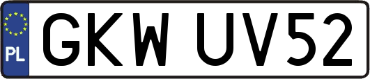 GKWUV52