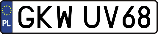 GKWUV68